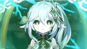 Best Builds and Teammates for Nahida for Genshin Impact 6.0