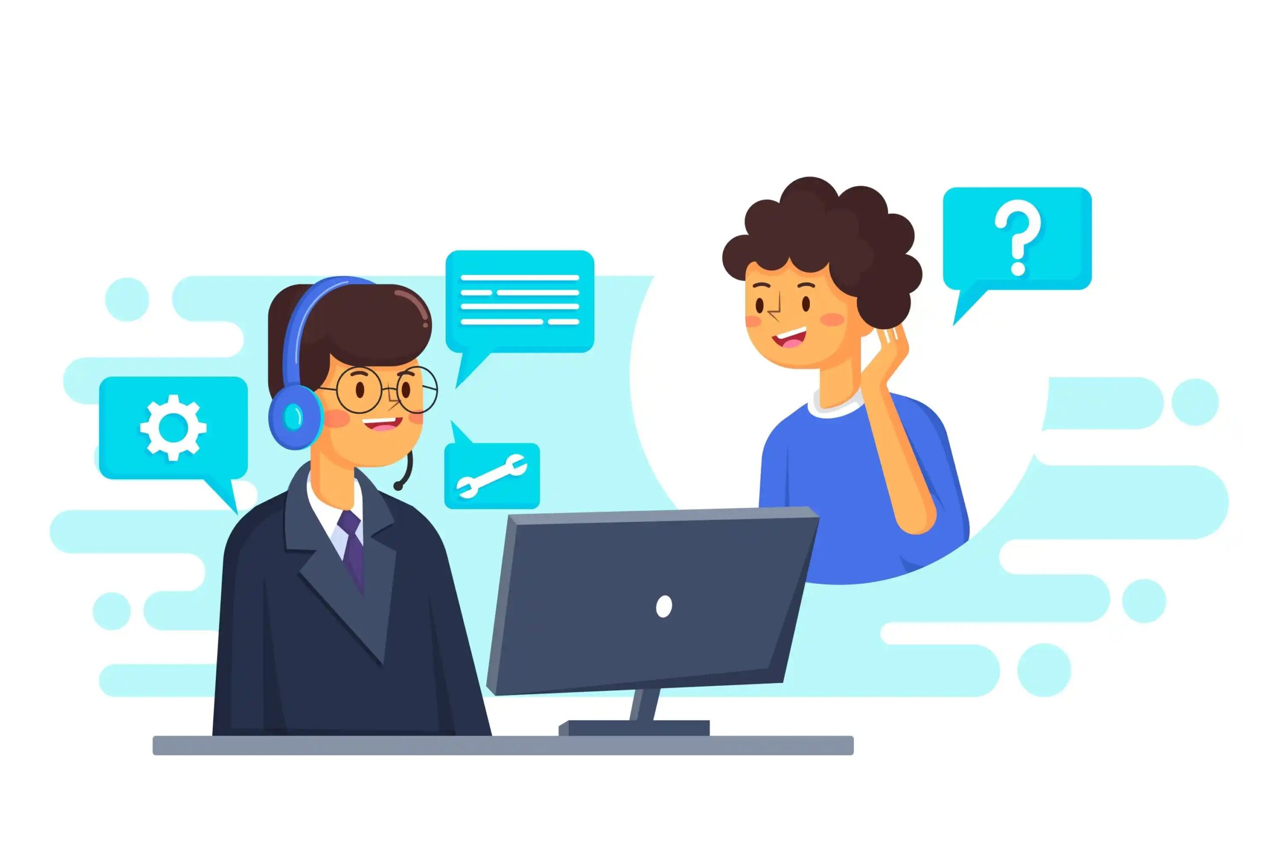 Long-Term Strategic Partnerships