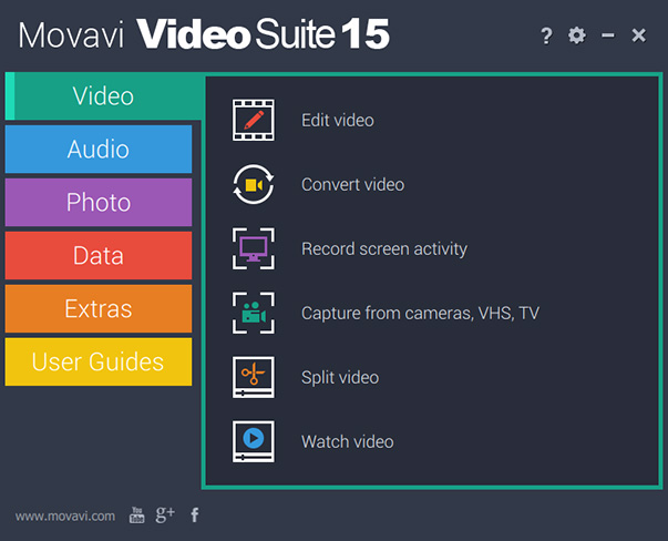 Making video, video tutor, video recording