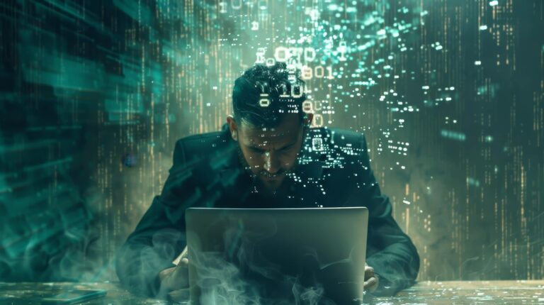 AI and cybersecurity: Navigating risks, opportunities, and protection