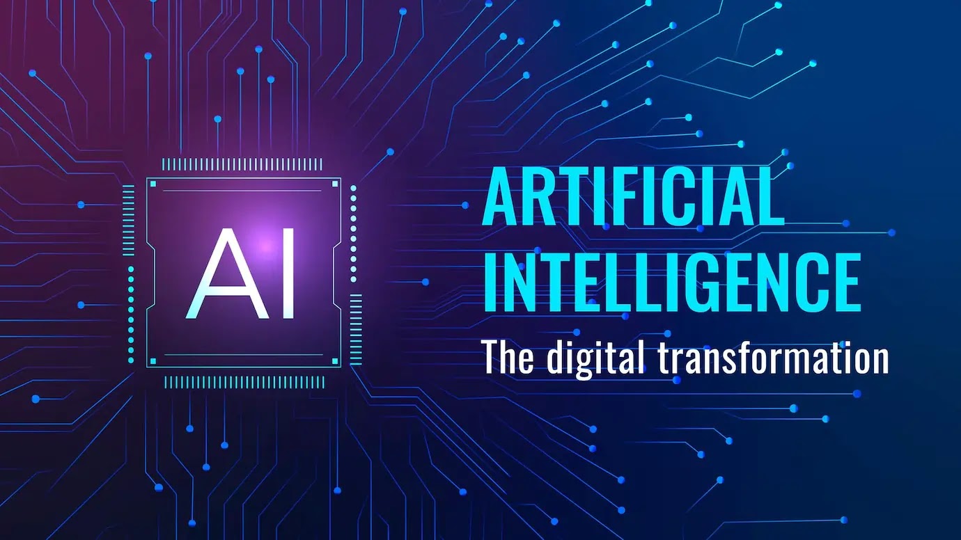 innovation of AI technology