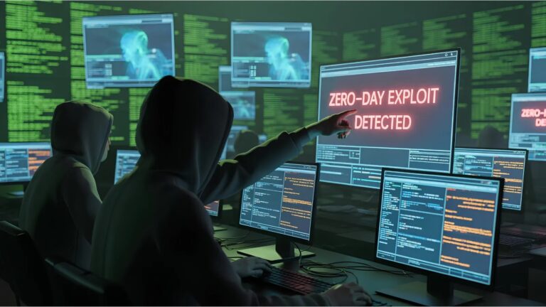 Hackers Used AI to Build a Real Zero-Day Exploit — And Almost Deployed It at Scale