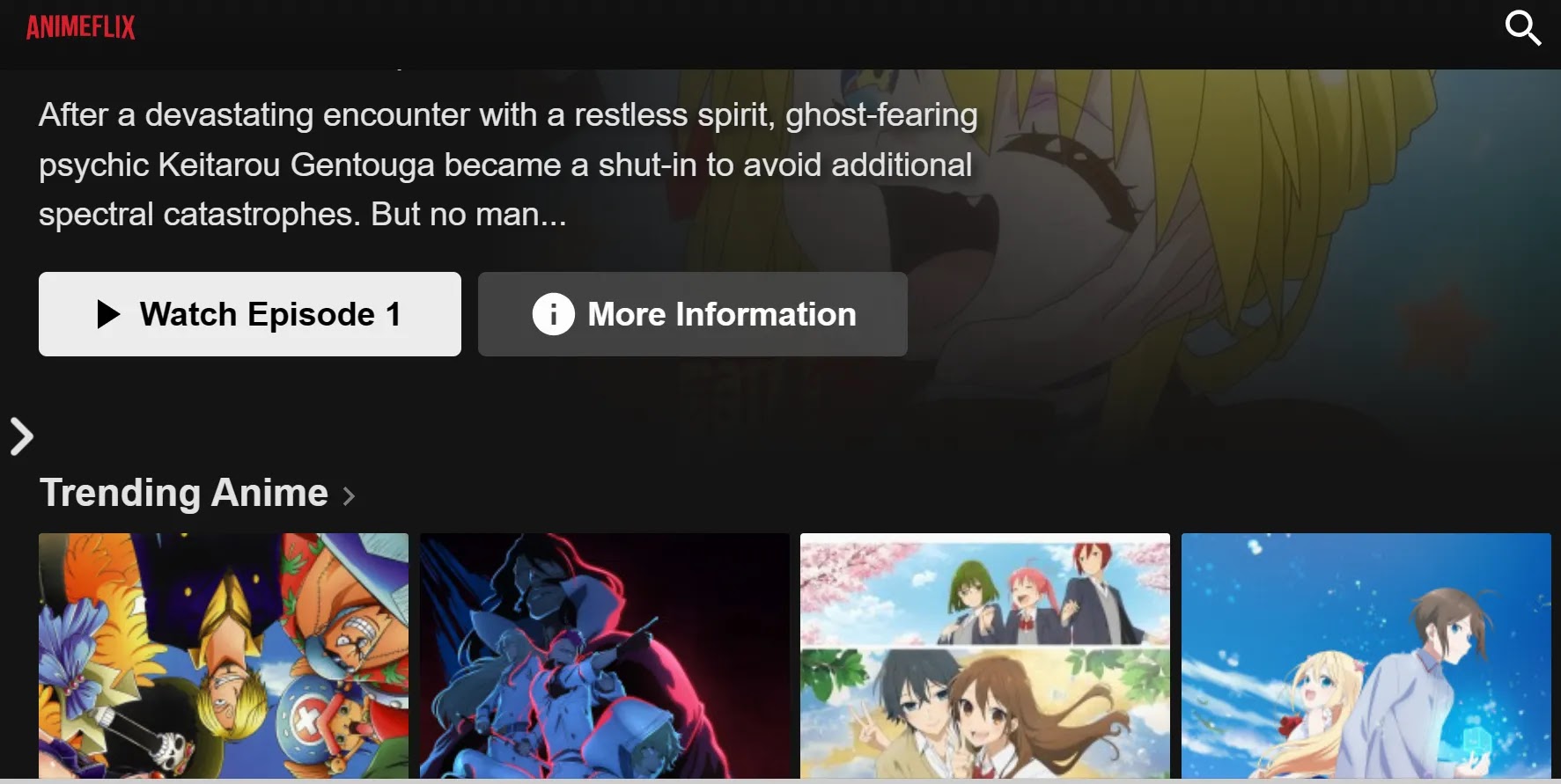 Animeflix