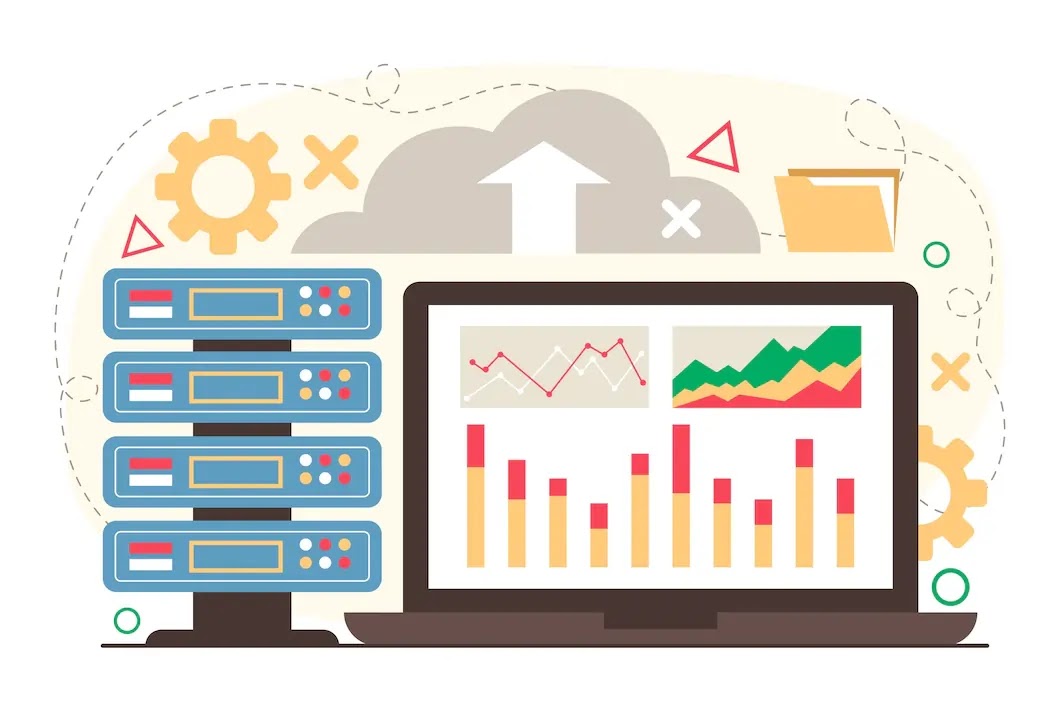 Secure VPS Webhosting