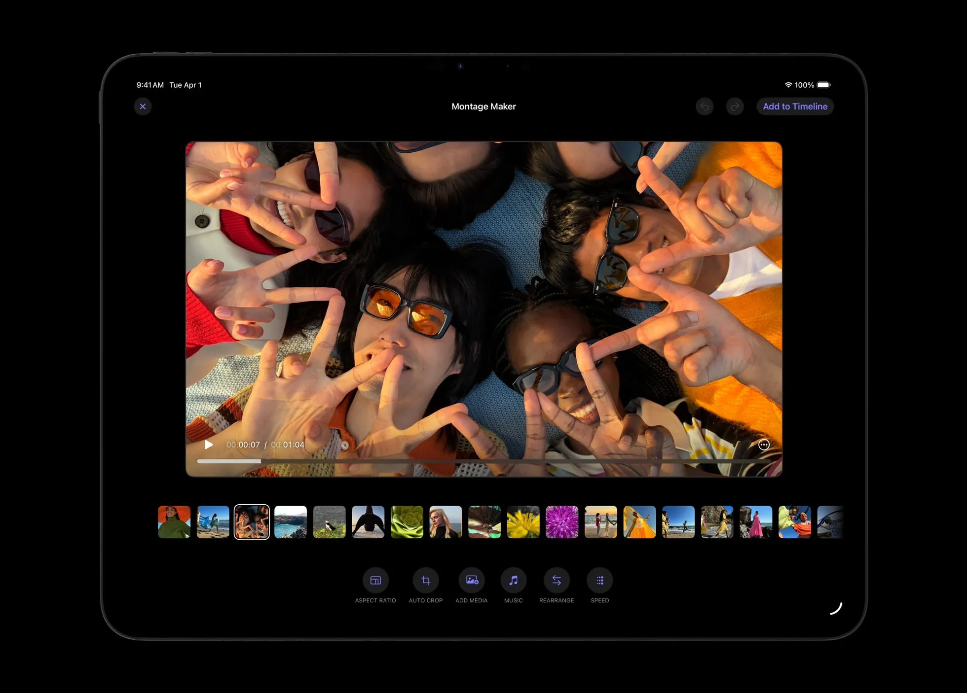 Final Cut Pro
