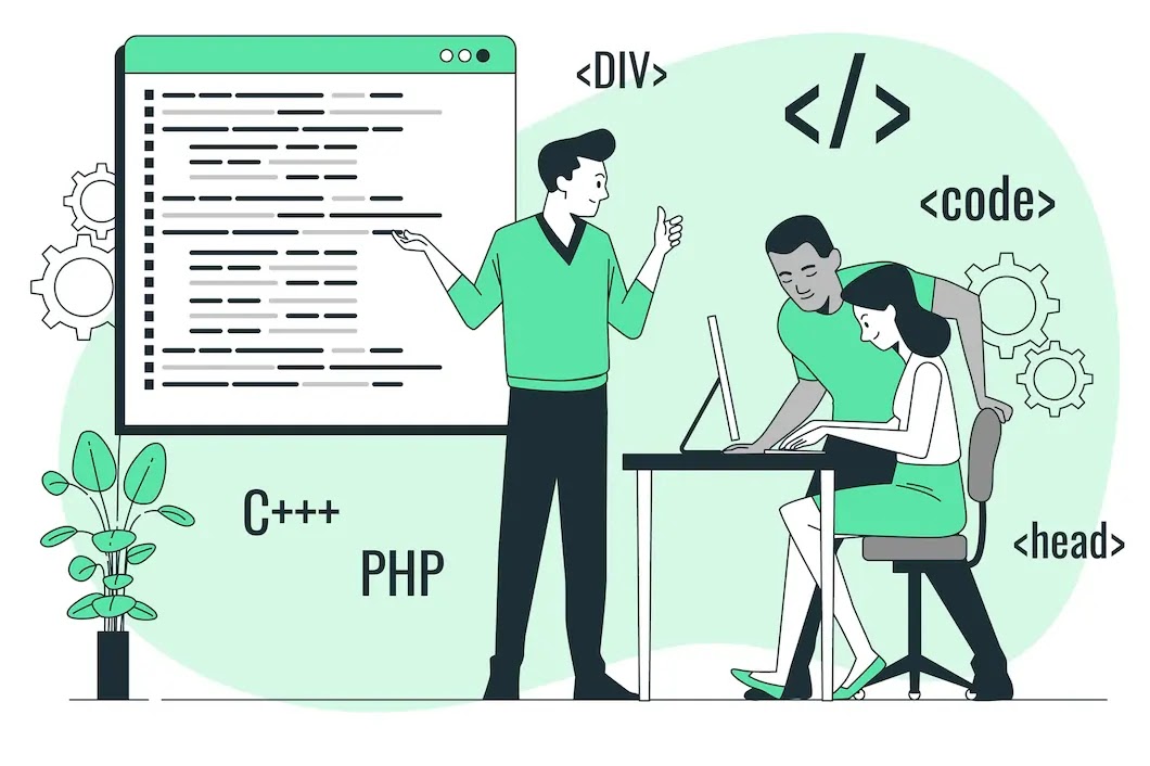 Web Developers Crucial to any Business