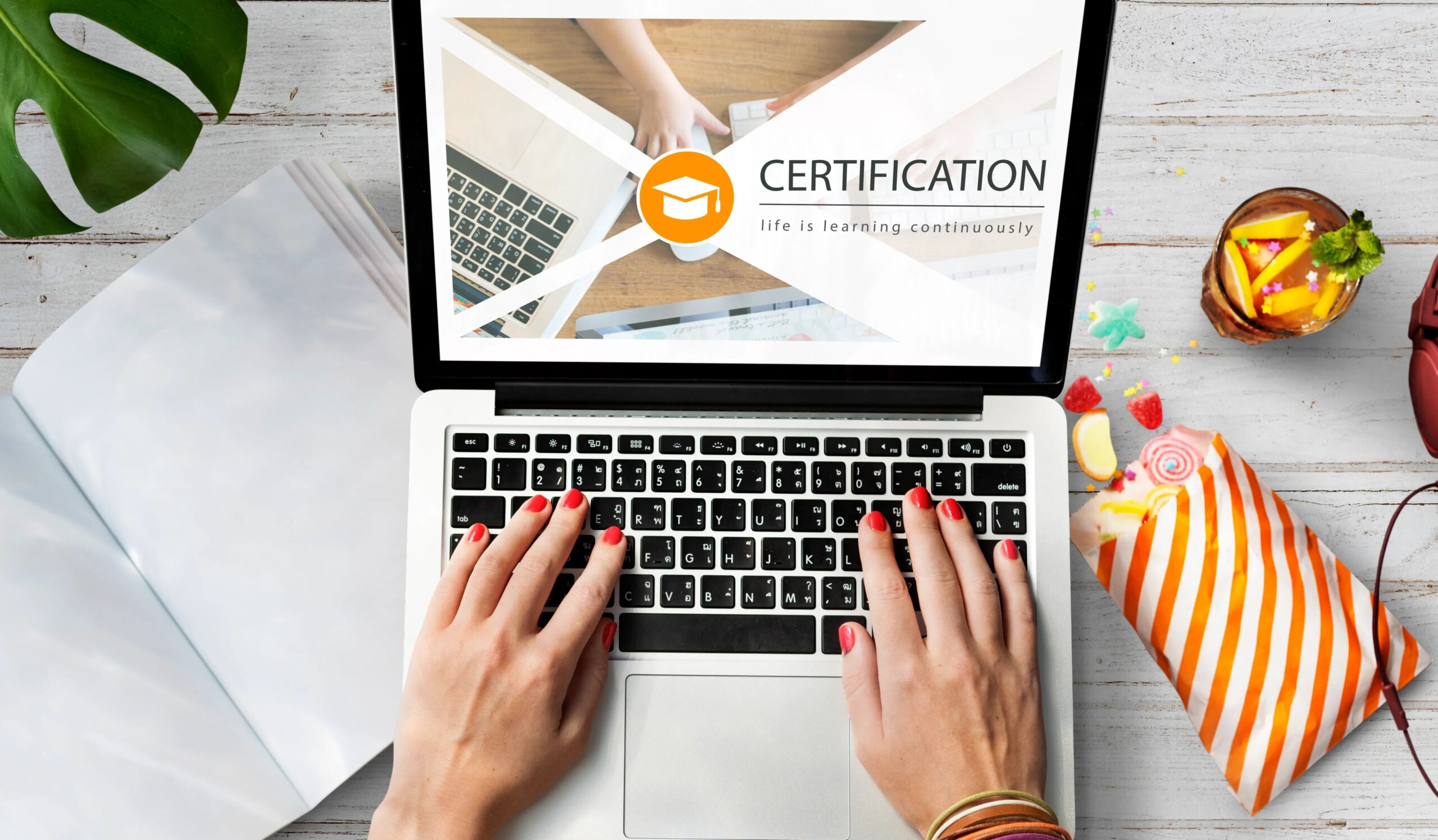 CMMC Certification