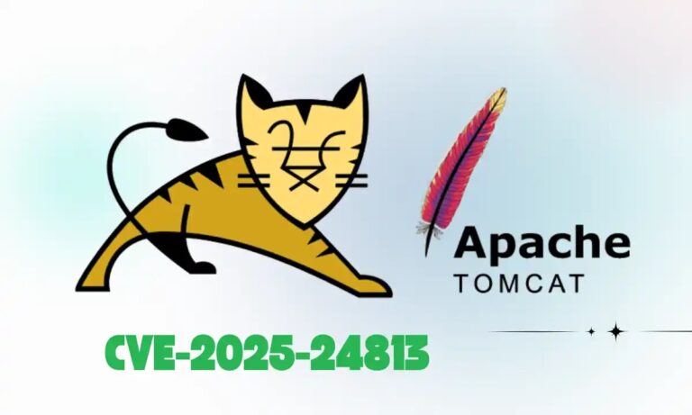 Critical Apache Tomcat Vulnerability Discovered: Immediate Patching Required