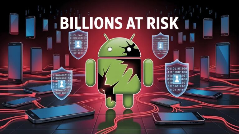 Critical Dolby Decoder Flaw Enables Zero-Click Attacks on Billions of Android Devices