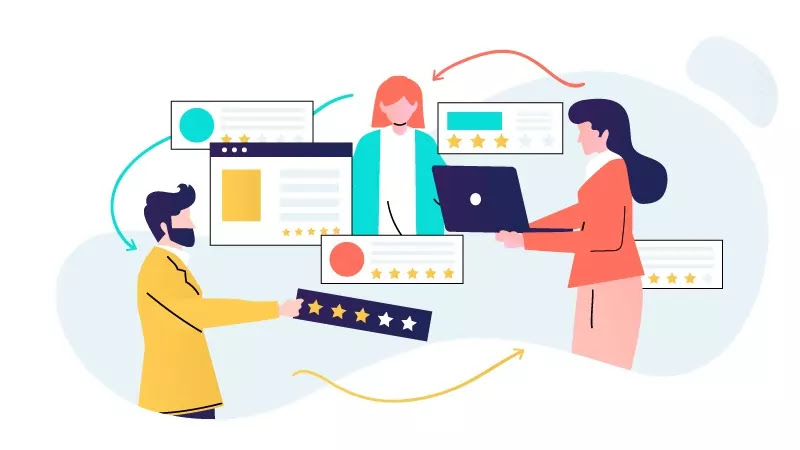 Consider Customer Feedback