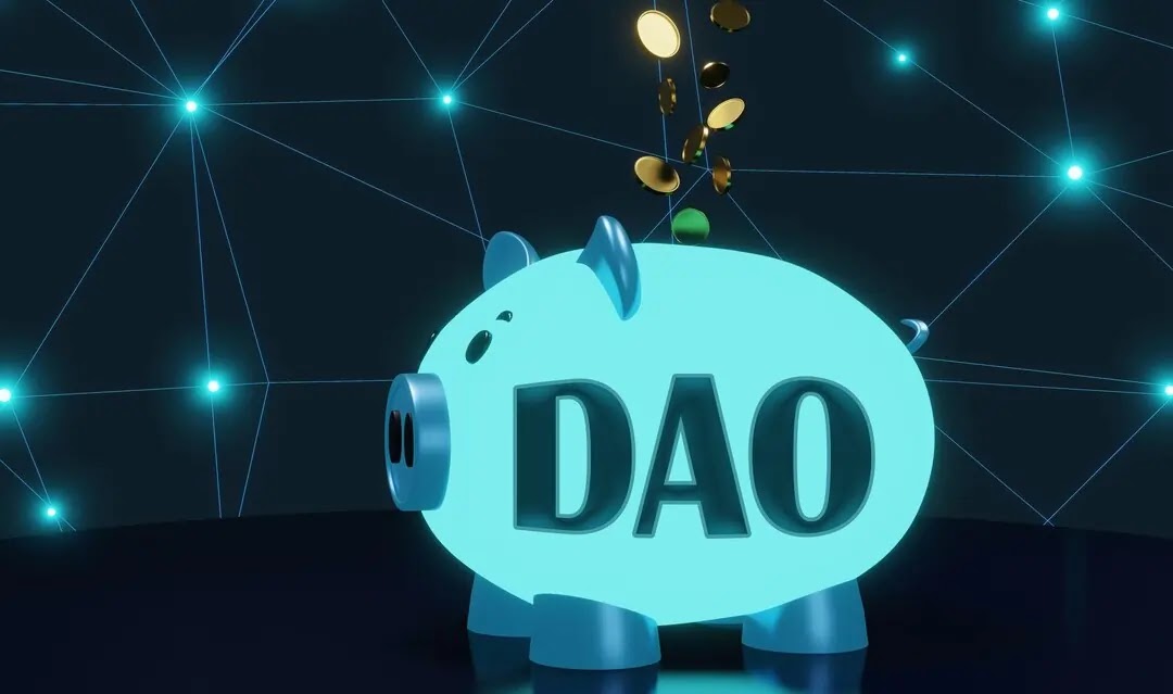 Core DAO