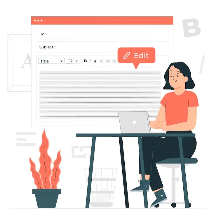 Customize your content