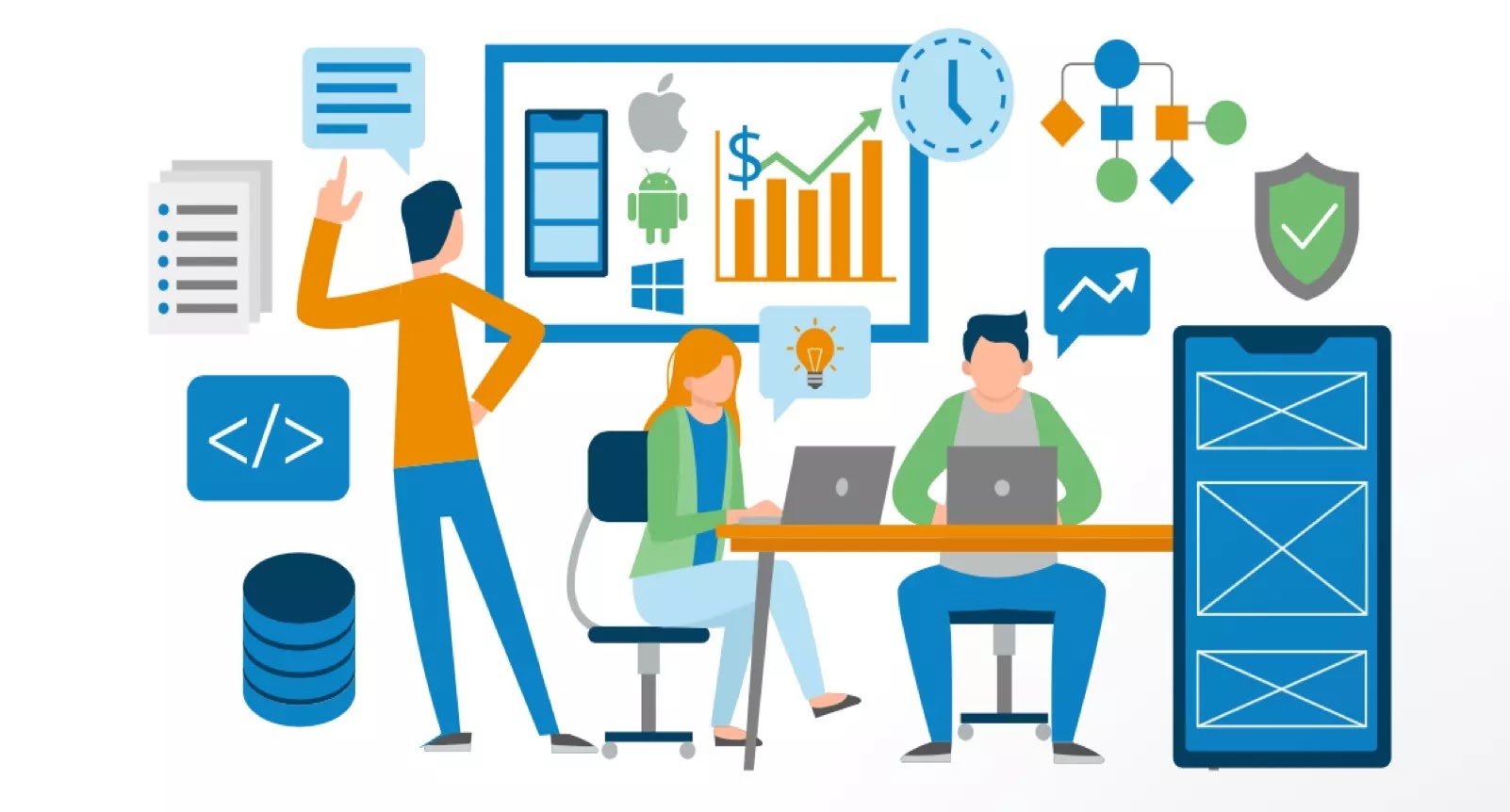 Data Analytics Data Analytics Carrier