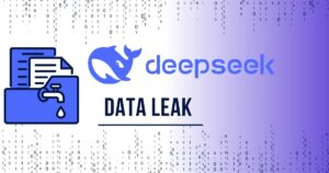 DeepSeek Database Leak Exposes Sensitive User Data