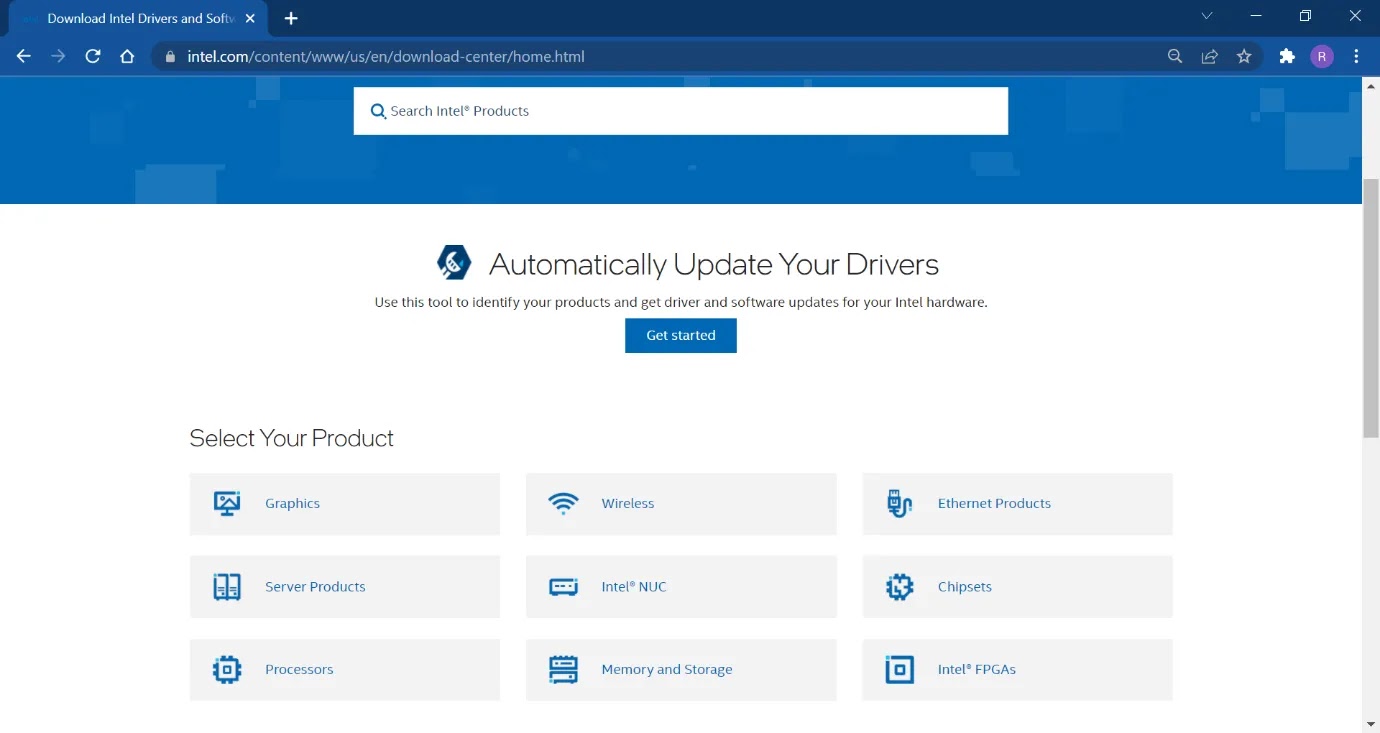 Download the Latest Webcam Driver