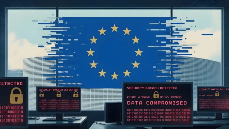 ShinyHunters Claims 350GB EU Commission Breach — Databases, Emails, and Contracts Up for Leak