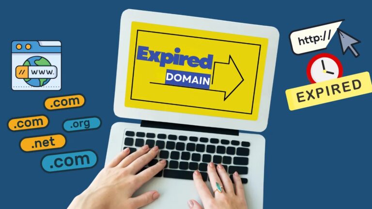 Top 10 Industries That Benefit Most from Expired Domains in 2025
