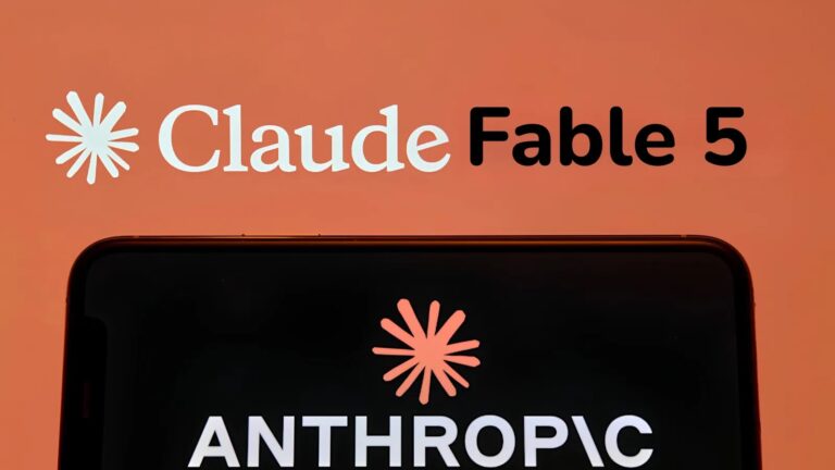 US Forces Anthropic to Pull Claude Fable 5 Days After Launch Over Disputed Jailbreak Claim