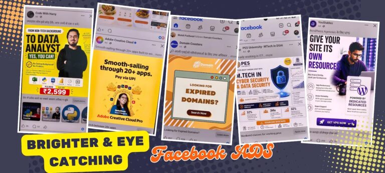 Why Facebook Ads Look Brighter Than Other Feed Posts