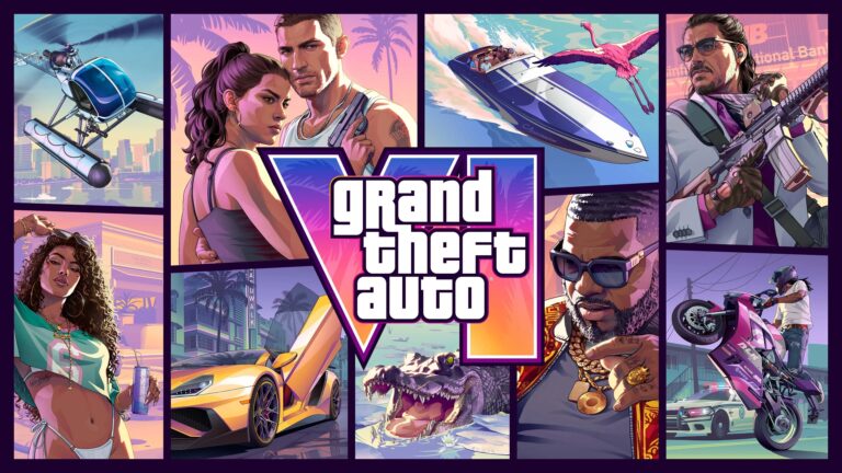 GTA 6 Sets New Pricing Floor at $79.99 — Pre-Orders Open