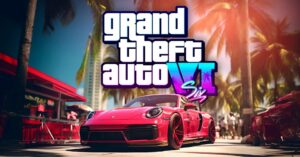 Leaked GTA 6 Footage Offers First Look at Game’s Massive Cityscape