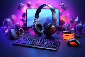 Best Gaming Gear of 2024
