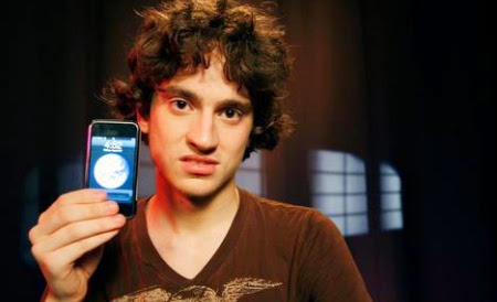 Geohot, George Hotz