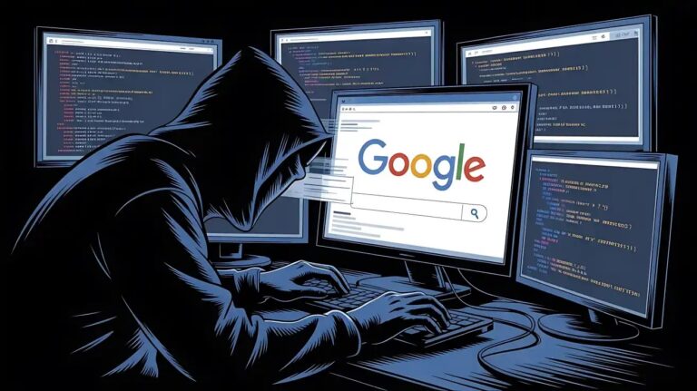 New China-Linked Hackers Deploy Stealth Backdoors to Poison Google Search Results