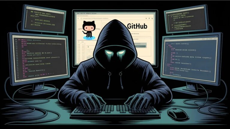 AI-Powered GitHub Bot Quietly Targeted 500+ Repositories for Three Weeks Before Anyone Noticed