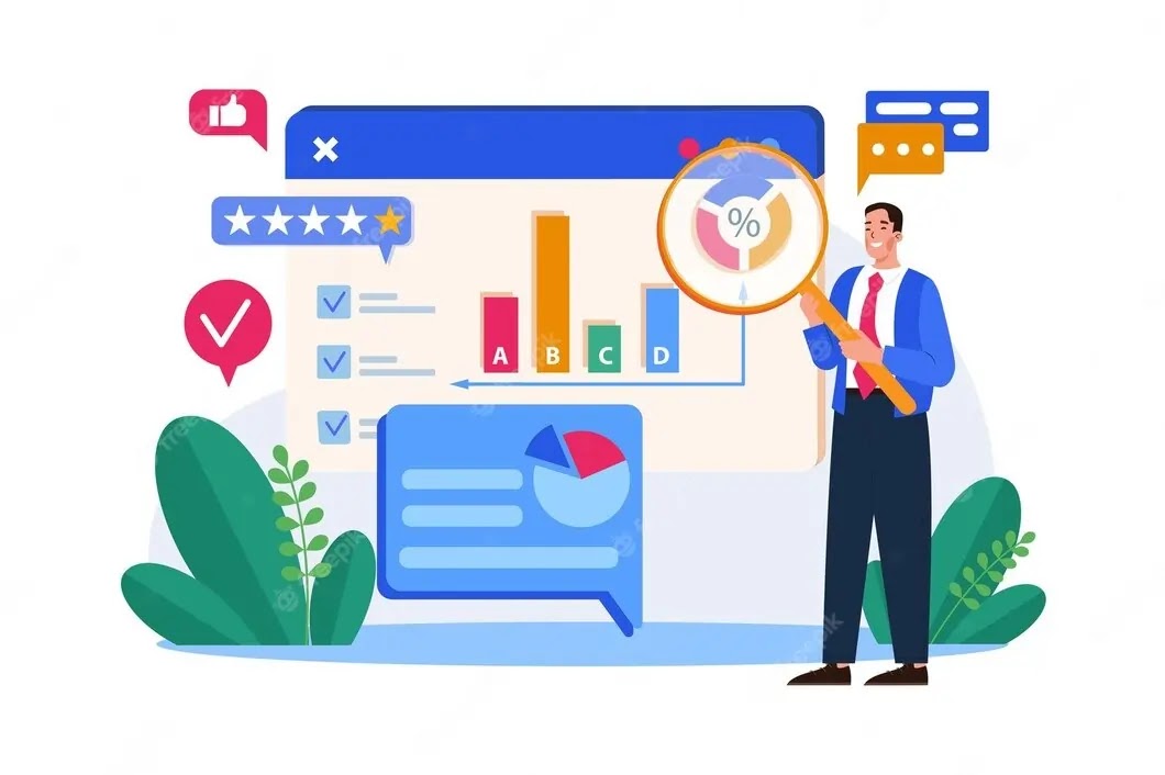 Google AI Generated Content