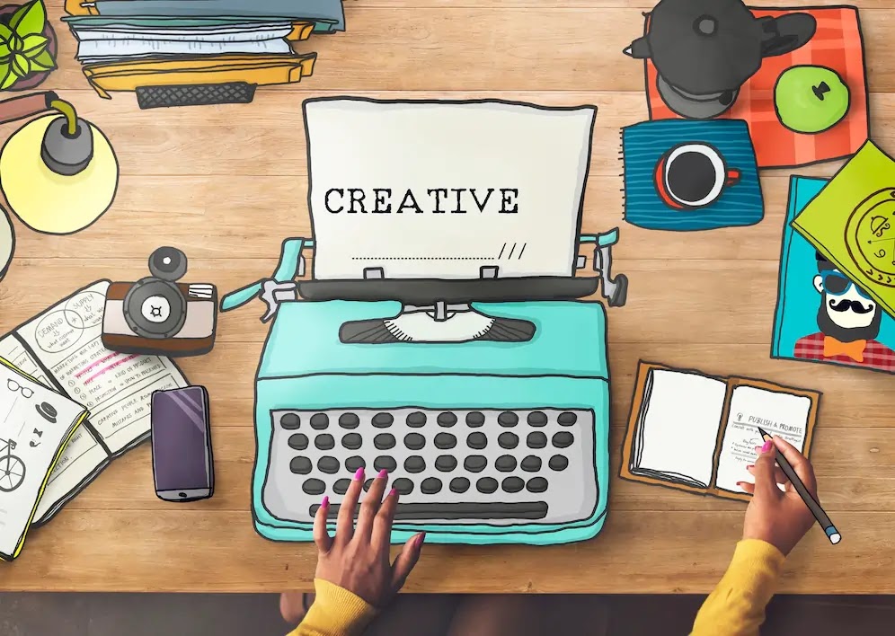 Improve Your Creativity