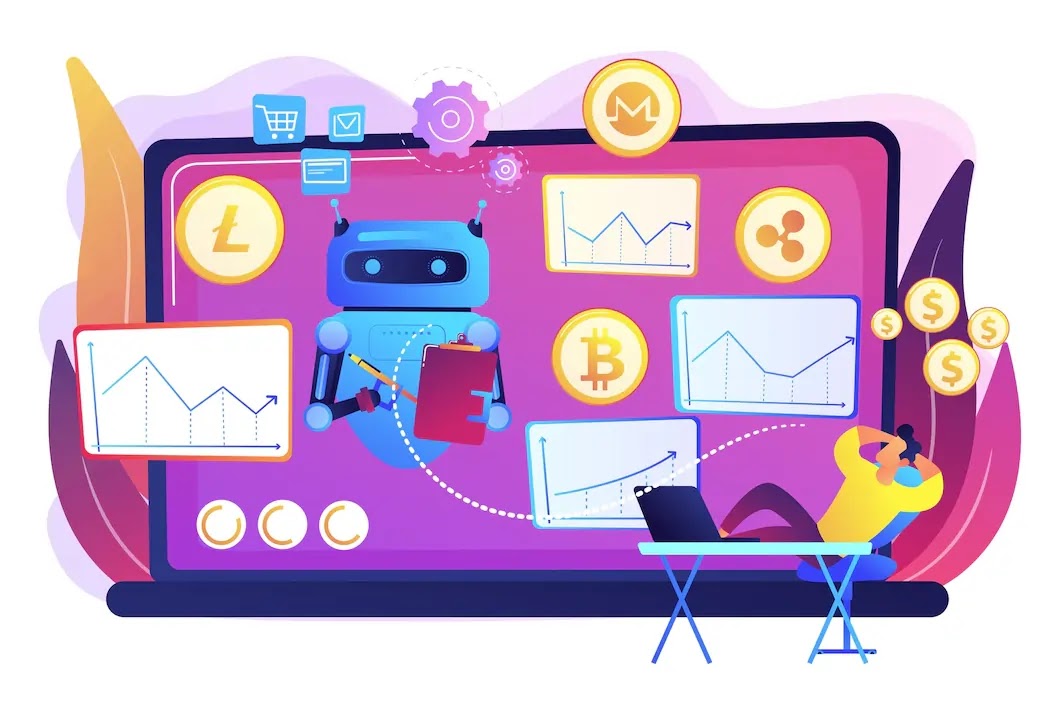 Investing in the Crypto Market