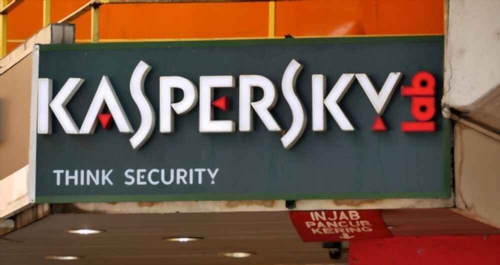 US Authorities added Kaspersky Lab to the list of National Security Threats