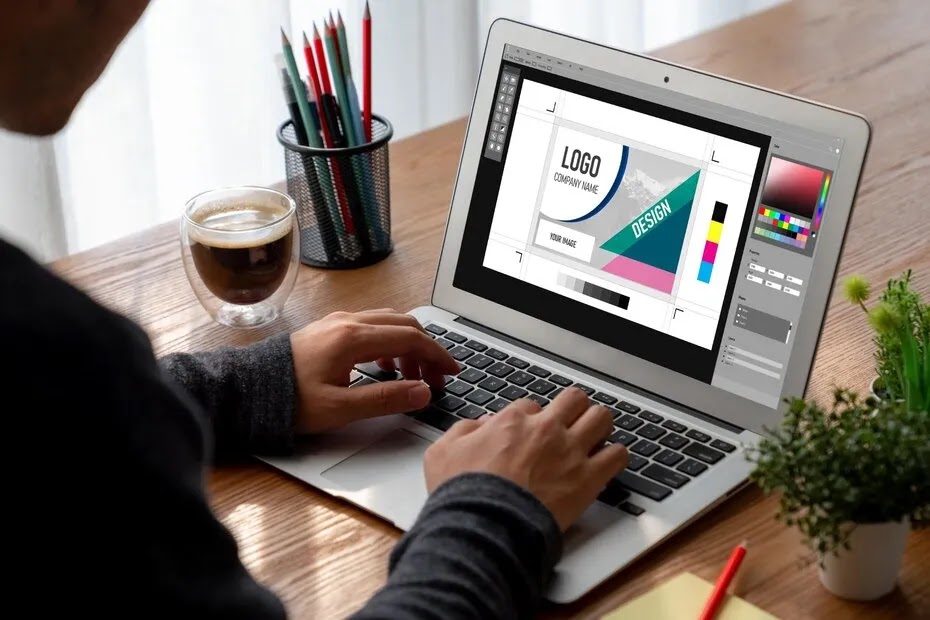 Logo Designing Logo Designing