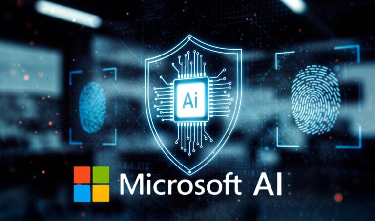 Microsoft’s Cyber AI Beats Frontier Models at Half the Cost