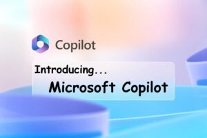Microsoft Introduces Microsoft 365 Copilot to Revolutionize the Way We Work