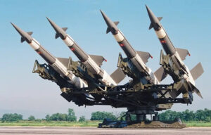 Hackers Claims to Hacked European Manufacturer of Missiles MBDA