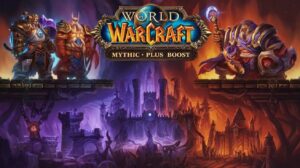 Why Mythic Carry Is a Smart Choice for WoW Players