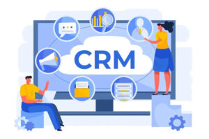 How Dynamic CRM Solutions are a Good Proportion of Food Businesses?