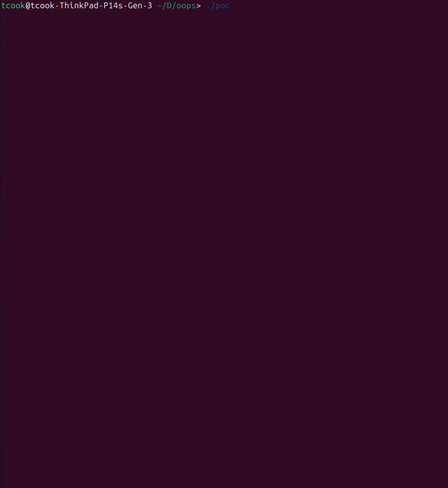 CVE-2025-23280, CVE-2025-23330