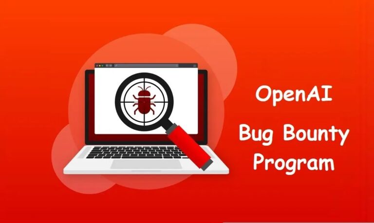 OpenAI Announces Bug Bounty Program to Strengthen AI Security