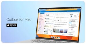 Outlook for Mac is now Free to Use for All Users