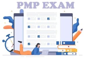 What is the First Time Pass Rate of PMP?