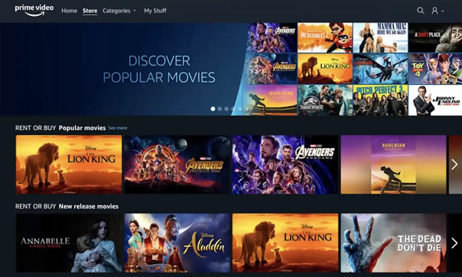 Prime-Video