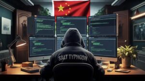 Chinese State Hackers Breach Ninth US Telecom in Extensive Campaign