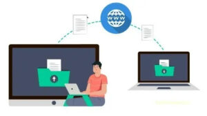 Share Large Files Over the Internet for Free via CMD in 2 Easy Steps