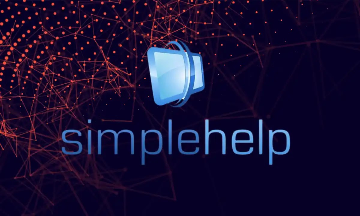 CISA warns for SimpleHelp