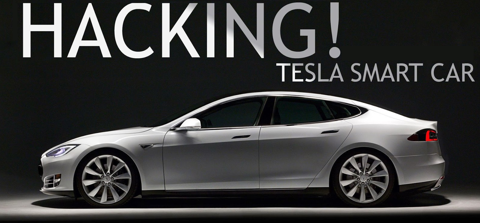 Tesla hackers, Tesla car hacking, Tesla hacked