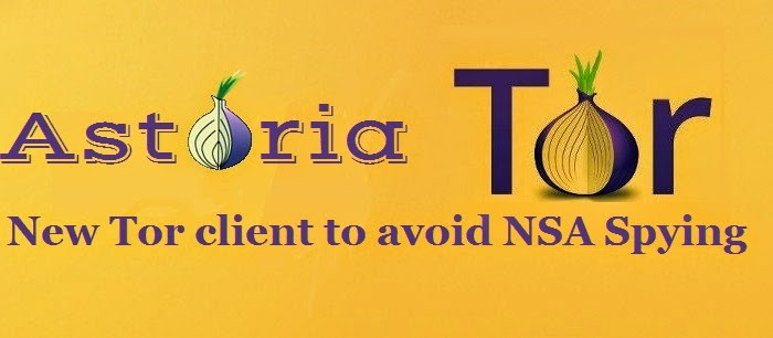 Tor client, Astoria - Tor client, Download Astoria
