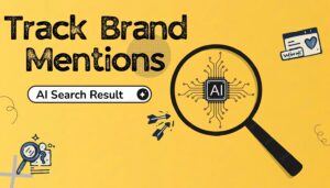 Is It Possible to Track Brand Mentions in AI Search?